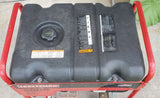 Craftsman Generator 115V/230V 5600 watt (8600W Start) less than 20 hours, new condition, well maintained